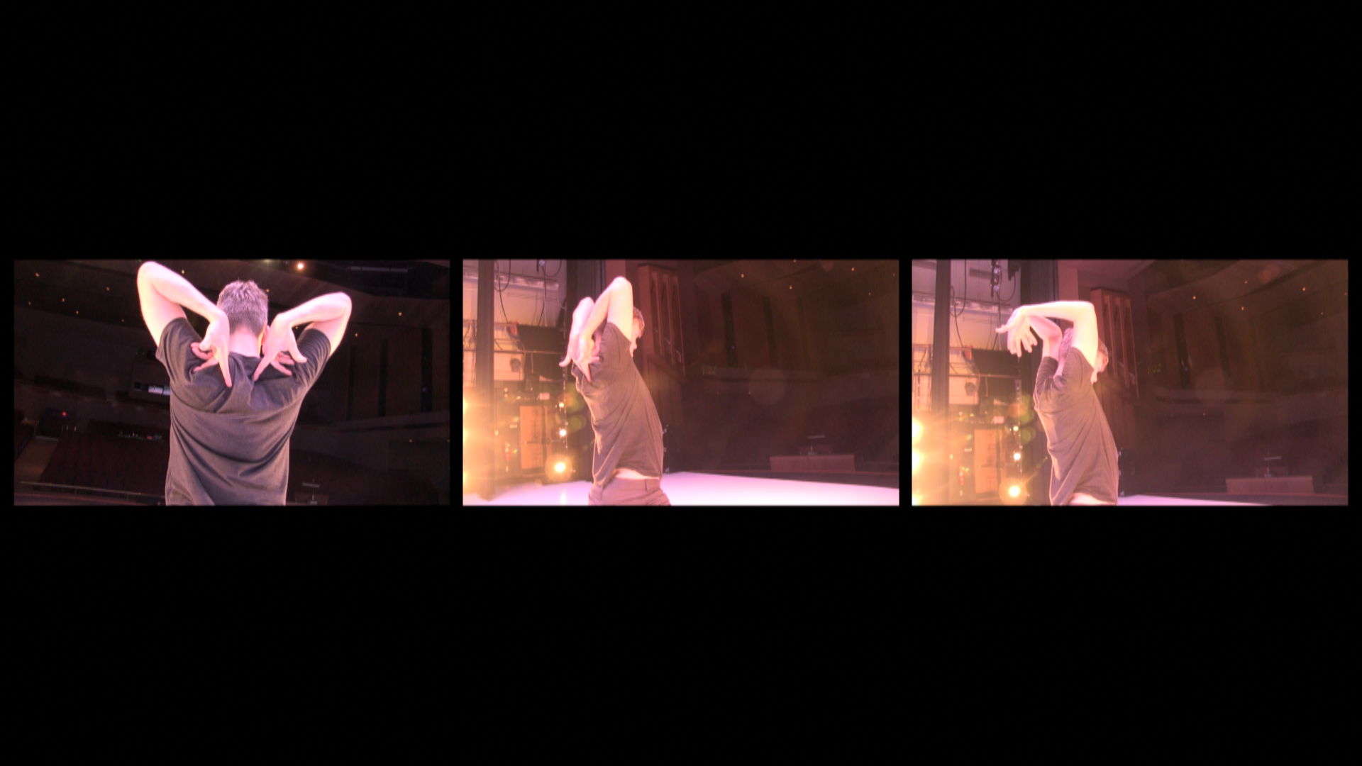 Three